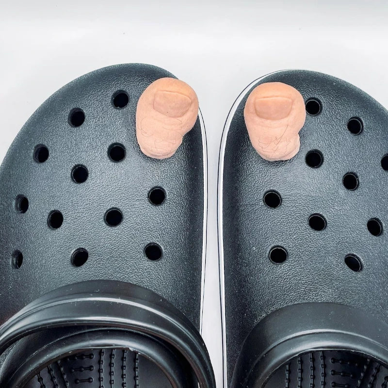 Toe Crocs™